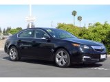 2012 Acura TL 3.7 SH-AWD Technology