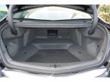 2012 Acura TL 3.7 SH-AWD Technology Trunk