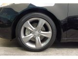 2012 Acura TL 3.7 SH-AWD Technology Wheel