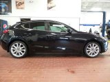 2015 Mazda MAZDA3 s Grand Touring 5 Door Exterior