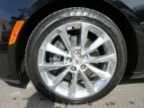 Cadillac XTS 2014 Wheels and Tires