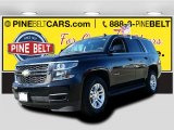 2015 Chevrolet Tahoe LT 4WD