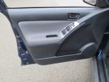 2006 Pontiac Vibe  Door Panel
