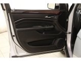 2012 Cadillac SRX Luxury Door Panel