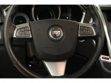2012 Cadillac SRX Luxury Steering Wheel