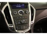 2012 Cadillac SRX Luxury Controls