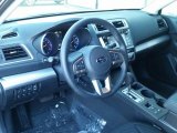 2015 Subaru Outback 2.5i Premium Dashboard