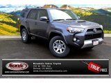 2015 Toyota 4Runner Trail Premium 4x4