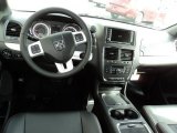 2015 Dodge Grand Caravan R/T Dashboard