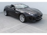 2014 Jaguar F-TYPE 