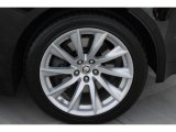 2014 Jaguar F-TYPE  Wheel
