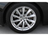 2014 Jaguar F-TYPE  Wheel