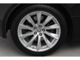 2014 Jaguar F-TYPE  Wheel