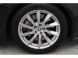 2014 Jaguar F-TYPE  Wheel