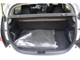 2015 Toyota Prius c Two Trunk