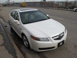 2006 Acura TL 3.2