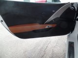 2015 Chevrolet Corvette Stingray Coupe Z51 Door Panel