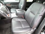 2014 Chevrolet Tahoe LTZ Front Seat