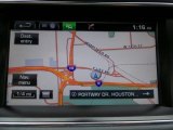 2015 Land Rover Range Rover Sport Supercharged Navigation