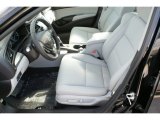 2016 Acura ILX Technology Front Seat