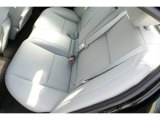 2016 Acura ILX Technology Rear Seat