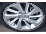2016 Acura ILX Technology Wheel