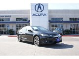 2016 Crystal Black Pearl Acura ILX Premium #102222314