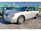 2007 Ford Five Hundred Silver Birch Metallic