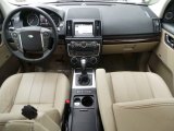 2014 Land Rover LR2 Interiors