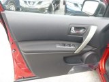 2015 Nissan Rogue Select S AWD Door Panel