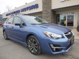 2015 Subaru Impreza 2.0i Sport Premium 5 Door