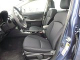 2015 Subaru Impreza 2.0i Sport Premium 5 Door Front Seat