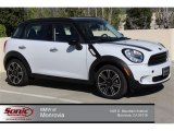 2015 Light White Mini Countryman Cooper #102222447