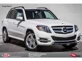 2015 Mercedes-Benz GLK 350