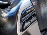 2008 Honda Accord EX-L Sedan Controls