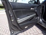 2008 Honda Accord EX-L Sedan Door Panel