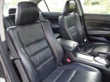 2008 Honda Accord EX-L Sedan Front Seat