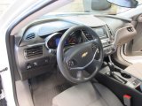 2014 Chevrolet Impala Interiors