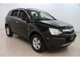 2008 Saturn VUE XE
