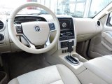 2006 Mercury Mountaineer Interiors