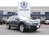 2013 Acura RDX Technology