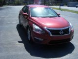 2013 Nissan Altima 2.5 S