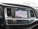2014 Toyota Highlander XLE AWD Navigation