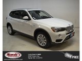 2015 BMW X3 xDrive28i