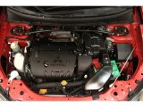 2008 Mitsubishi Outlander Engines