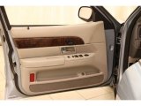 2005 Mercury Grand Marquis GS Door Panel