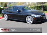 2015 Black Sapphire Metallic BMW 4 Series 428i Gran Coupe #102241235