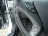 2014 Hyundai Sonata GLS Controls