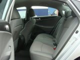 2014 Hyundai Sonata GLS Rear Seat