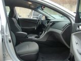 2014 Hyundai Sonata GLS Front Seat
